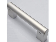 How to choose stainless steel handles from the production process