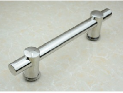 Stainless steel handle manufacturers tell everyone some tips on stainless steel handle maintenance